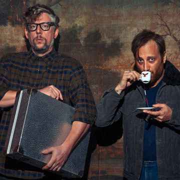The Black Keys Concerts in Tampa