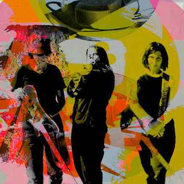 The Breeders Concerts in Tampa