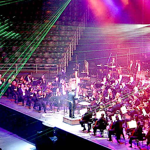 The Cleveland Orchestra Concerts in Tampa