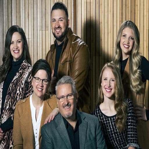 The Collingsworth Family Concerts in Tampa