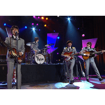 The Fab Four - The Ultimate Tribute Concerts in Tampa