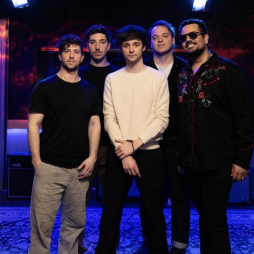 The Hails Concerts in Tampa