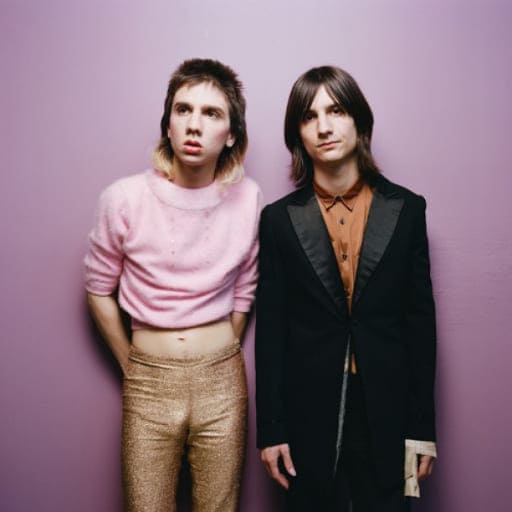 The Lemon Twigs Concerts in Tampa
