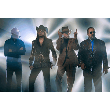 The Mavericks Concerts in Tampa