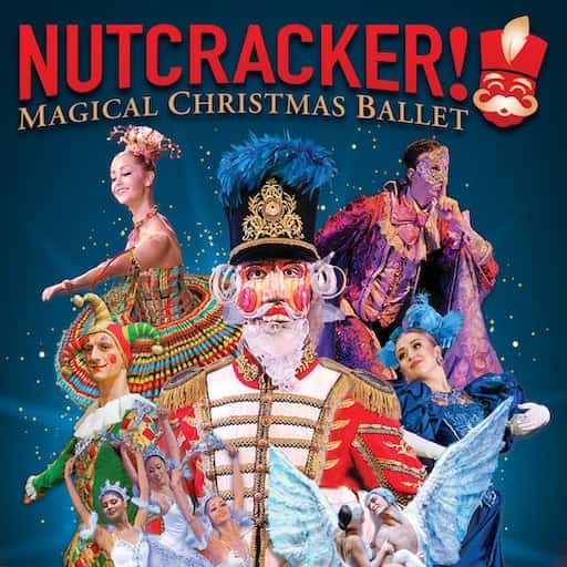 The Nutcracker Tickets in Tampa