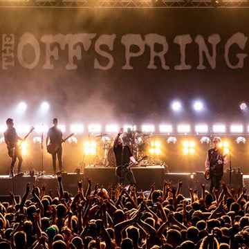 The Offspring Concerts in Tampa