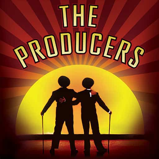 The Producers - Theatrical Production Tampa Tickets