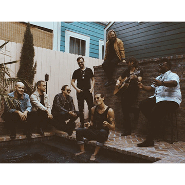The Revivalists Concerts in Tampa