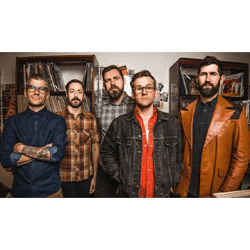 The Steel Wheels Concerts in Tampa