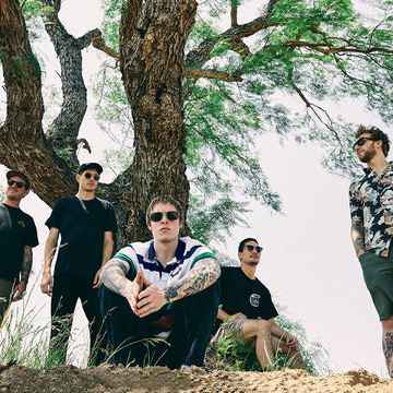 The Story So Far Concerts in Tampa