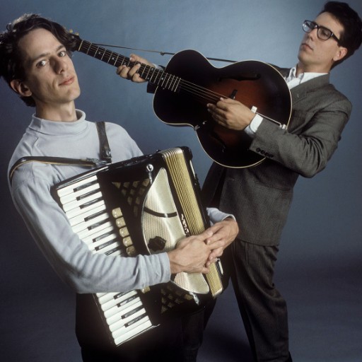 They Might Be Giants Concerts in Tampa