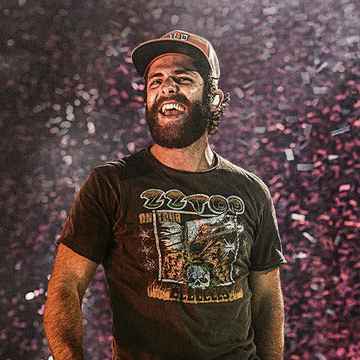 Thomas Rhett Concerts in Tampa