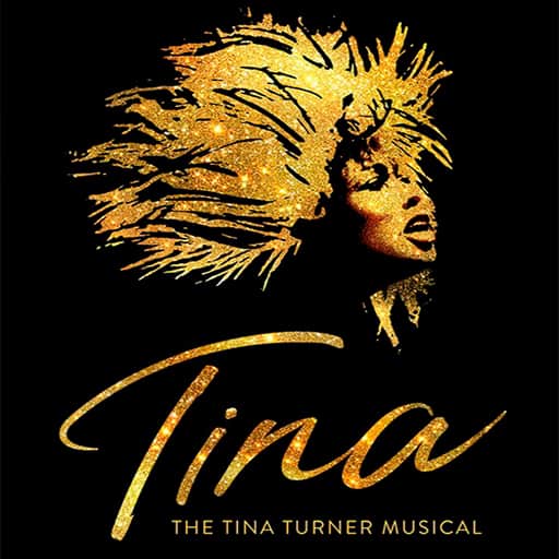 TINA - The Tina Turner Musical Tampa Tickets