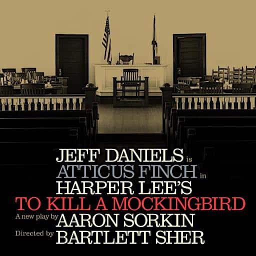 To Kill A Mockingbird Tampa Tickets