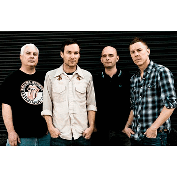 Toadies Concerts in Tampa