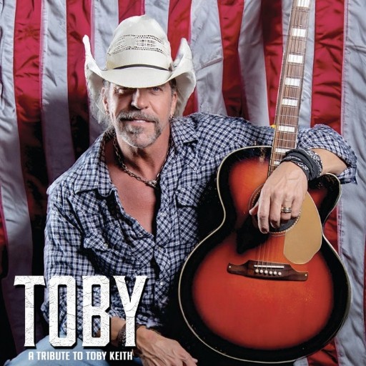 Toby - A Tribute to Toby Keith concerts in Tampa.