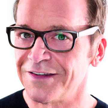 Tom Arnold Tampa Tickets