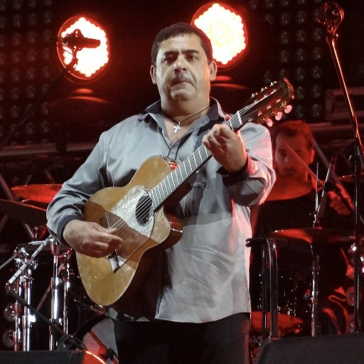 Tonino Baliardo Concerts in Tampa