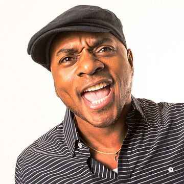 Tony Roberts Tampa Tickets