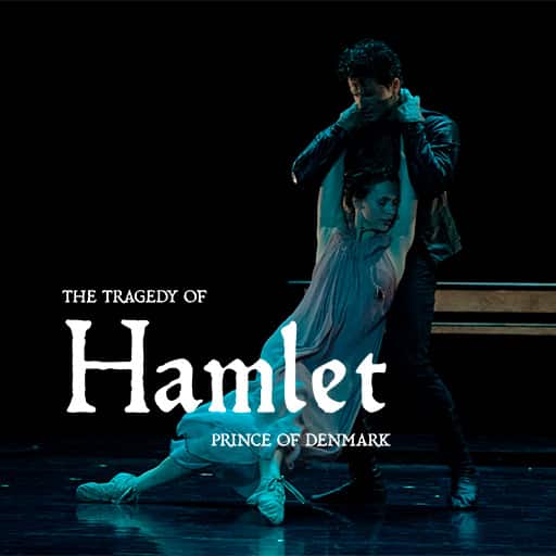 The Tragedy of Hamlet - Prince of Denmark Tampa Tickets