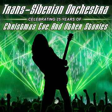 Trans-Siberian Orchestra Concerts in Tampa