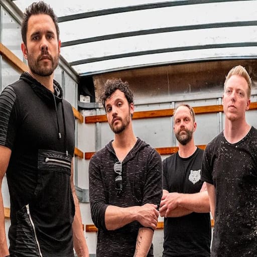 Trapt Concerts in Tampa