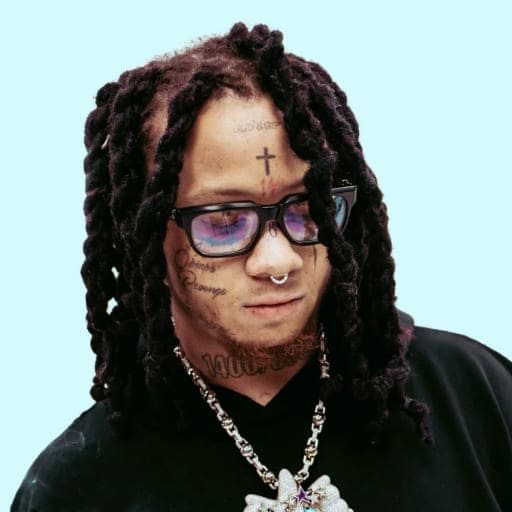 Trippie Redd Concerts in Tampa