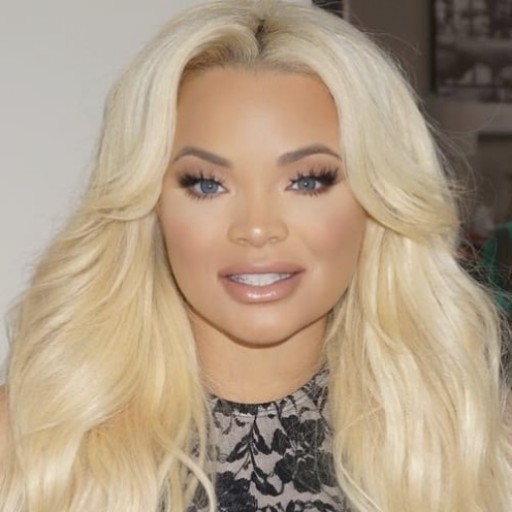 Trisha Paytas Concerts in Tampa