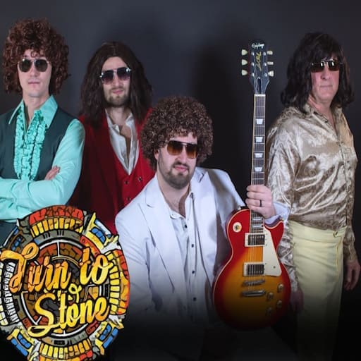 Turn To Stone - ELO Tribute concerts in Tampa.