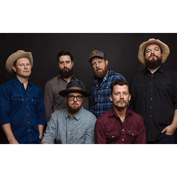 Turnpike Troubadours Concerts in Tampa