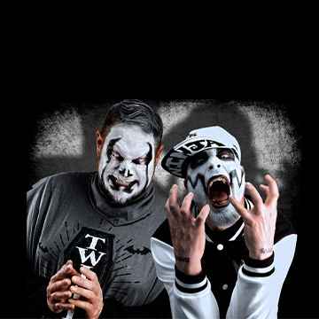 Twiztid Concerts in Tampa
