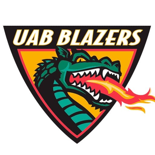 UAB Blazers Football Schedule 2026–2027