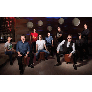 UB40 Concerts in Tampa