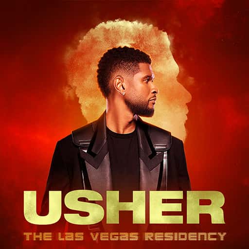 Usher Concerts in Tampa