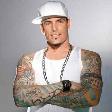 Vanilla Ice Concerts in Tampa