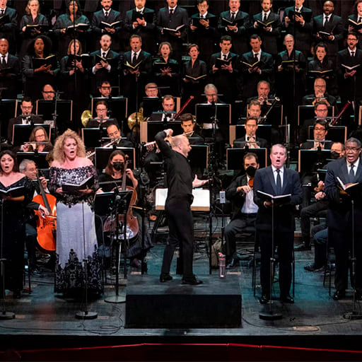 Verdi's Requiem Tampa Tickets