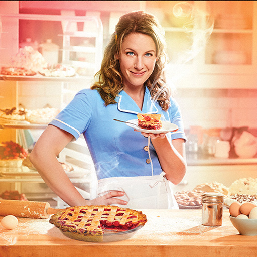 Waitress Tampa Tickets