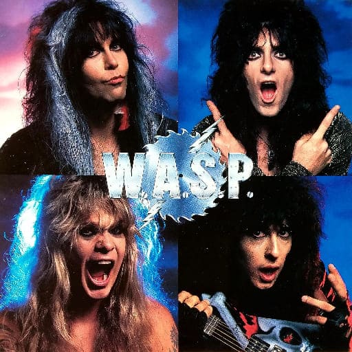 W.a.s.p. Concerts in Tampa