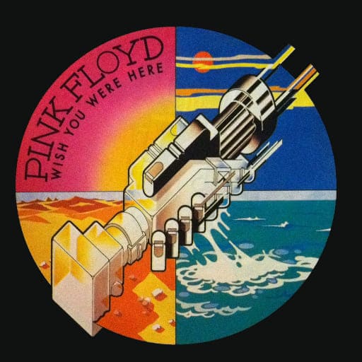 Wish You Were Here - Pink Floyd Tribute concerts in Tampa.