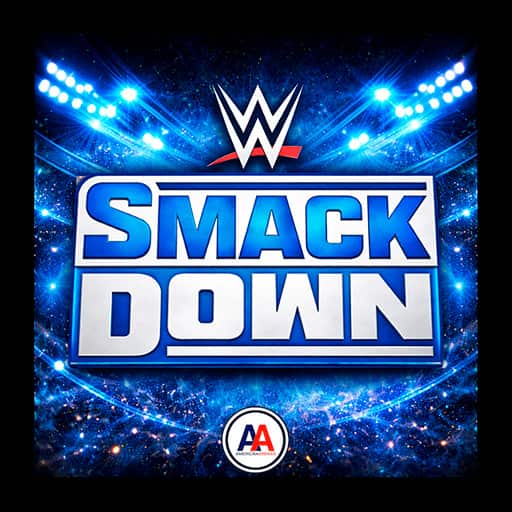 Tampa WWE: Smackdown Schedule 2026–2027