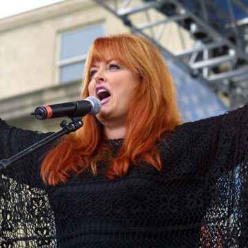 Wynonna Judd Concerts in Tampa
