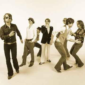 Yacht Rock Revue Concerts in Tampa