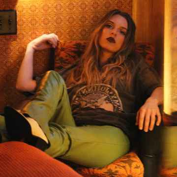ZZ Ward Concerts in Tampa